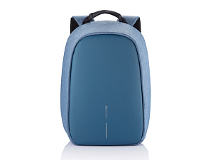 Рюкзак для ноутбука до 13,3" XD Design Bobby Hero Small (P705.709), голубой